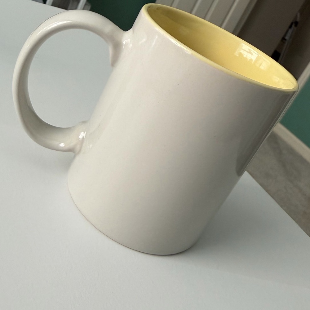 NEW! Clueless “Ugh, as if!” Coffee Mug | Never Used - Picture 3 of 5